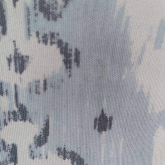 COPY - 2 Pottery Barn Throw Pillows 24"x24" - Picture 7 of 9